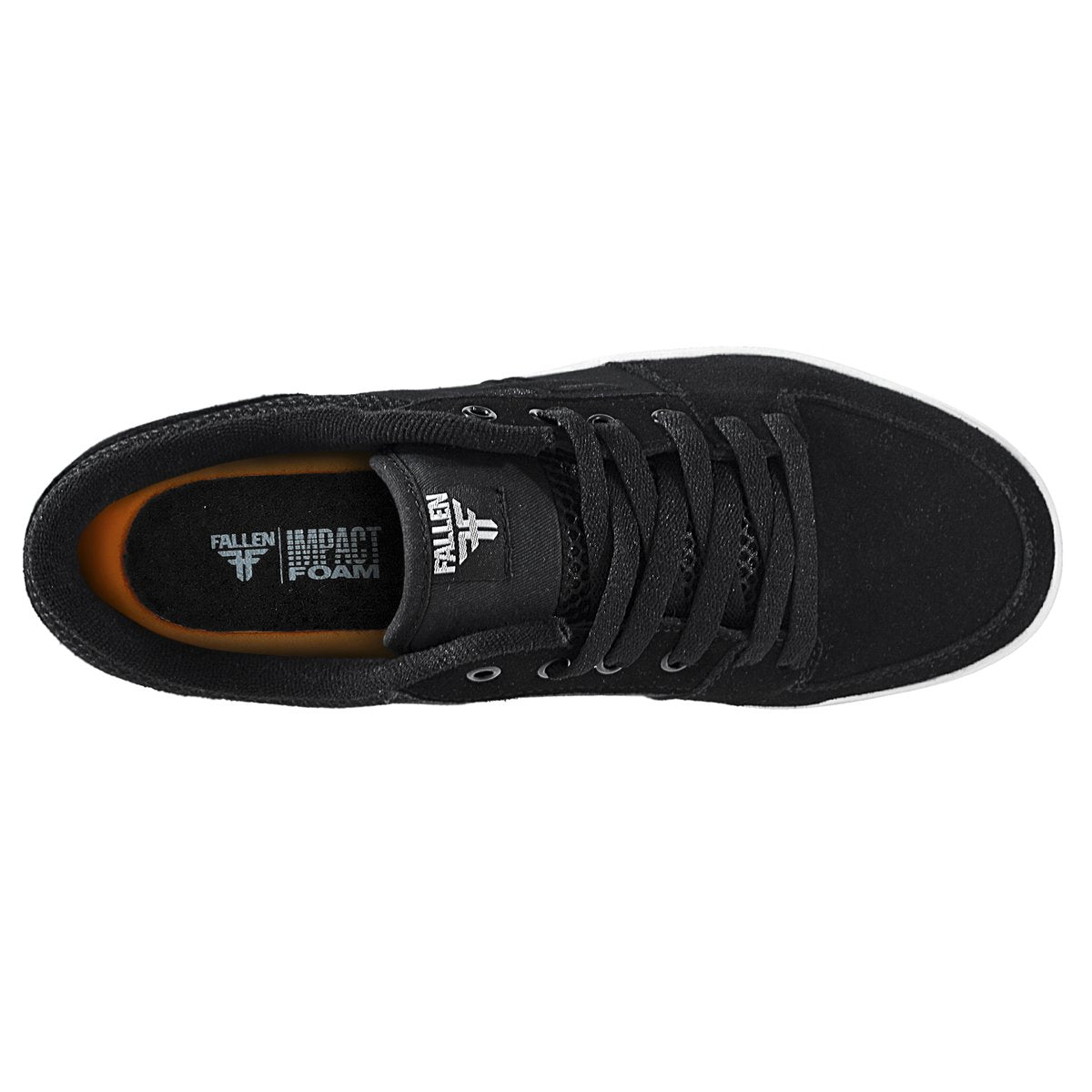 FALLEN SHOES PATRIOT – Fallen Footwear Canada