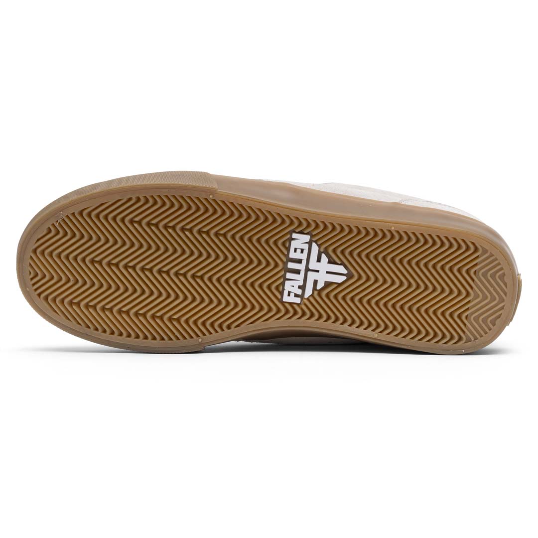 FALLEN SHOES THE GOAT