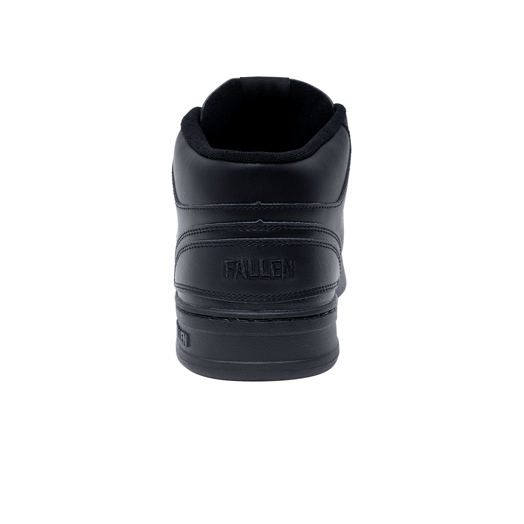 FALLEN SHOES THE DECADE
