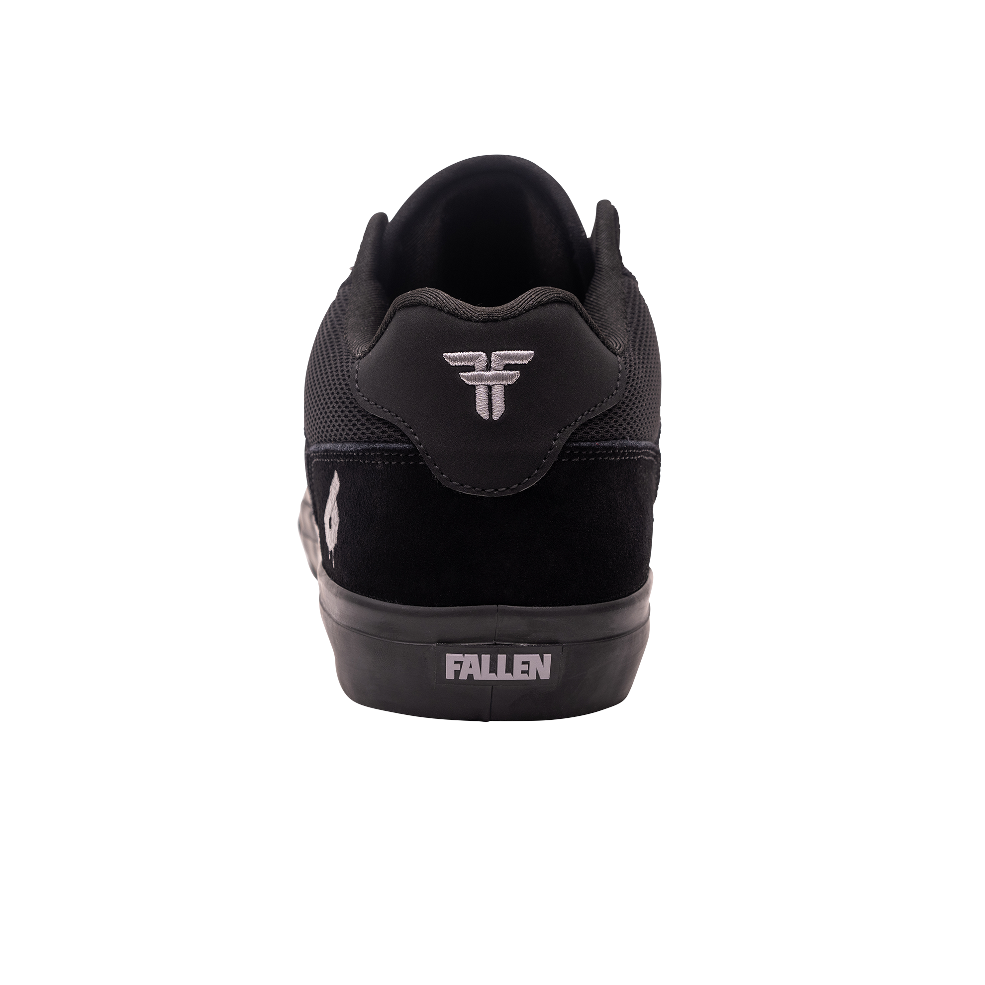 FALLEN X BIRDHOUSE SHOES THE FIEND II