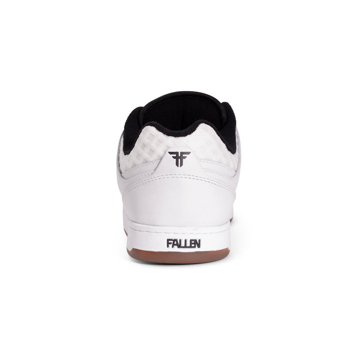 FALLEN SHOES THE VALOR