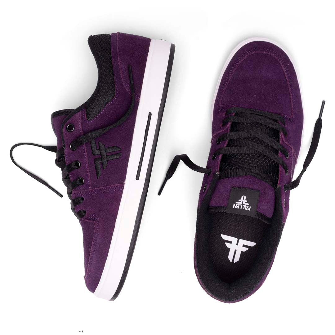 FALLEN SHOES PATRIOT – Fallen Footwear Canada