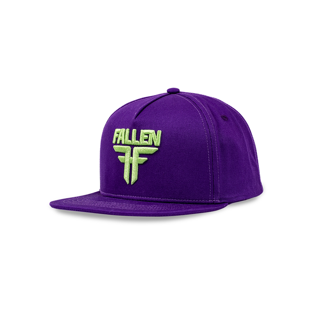 FALLEN HAT INSIGNIA FLAT