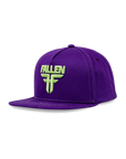 FALLEN HAT INSIGNIA FLAT