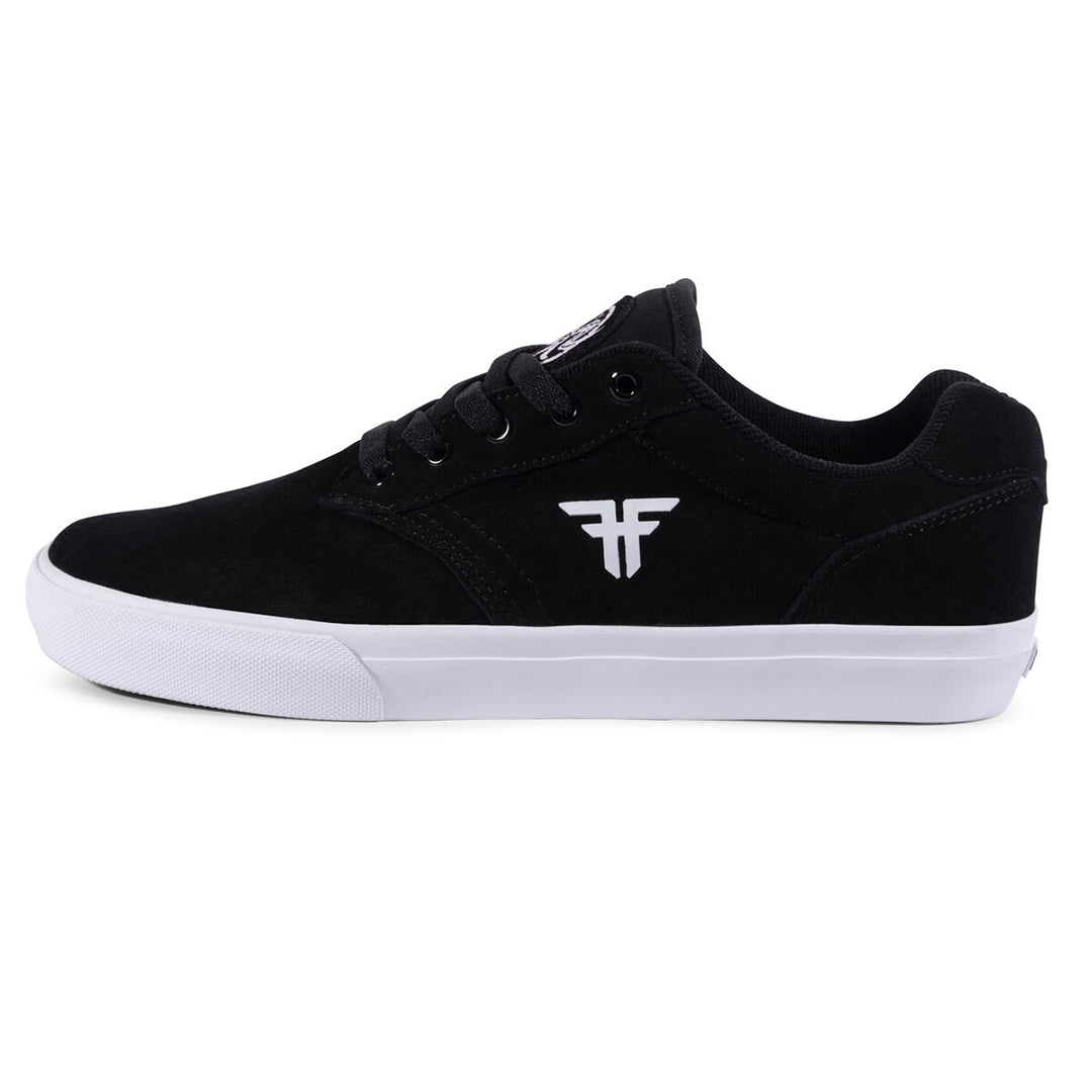 FALLEN SHOES THE GOAT