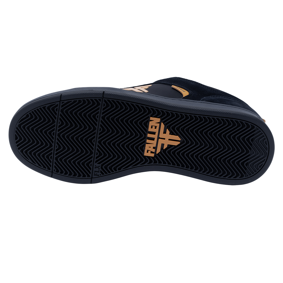 FALLEN SHOES REVOLVER BILLY MARKS