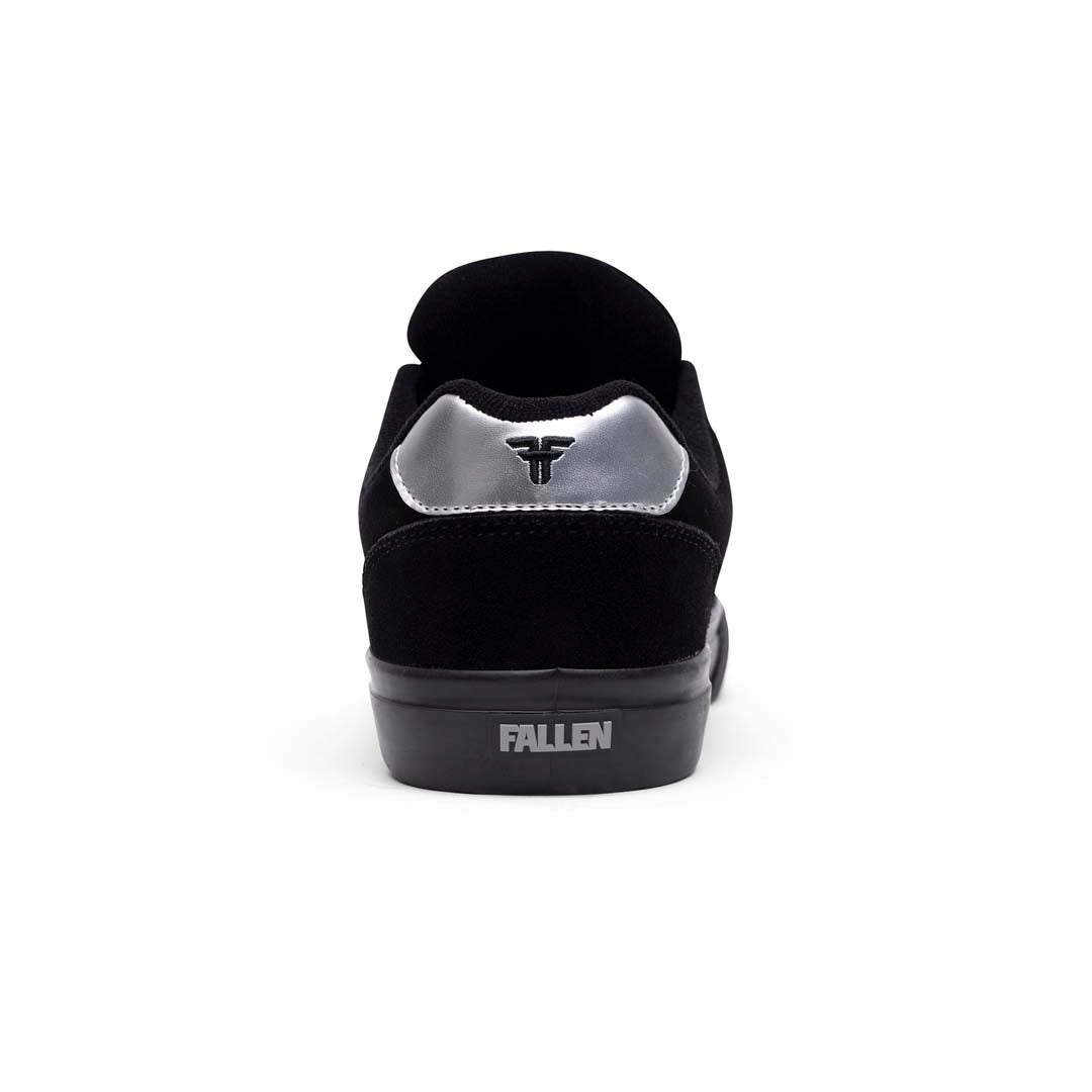 FALLEN SHOES THE DAYTONA DALTON DERN