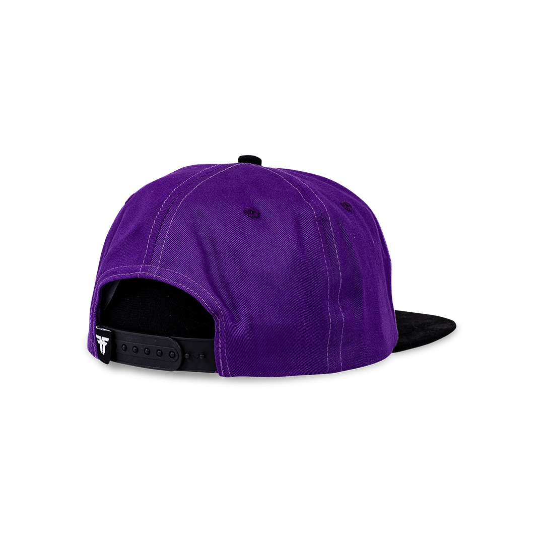 FALLEN CAP FURY