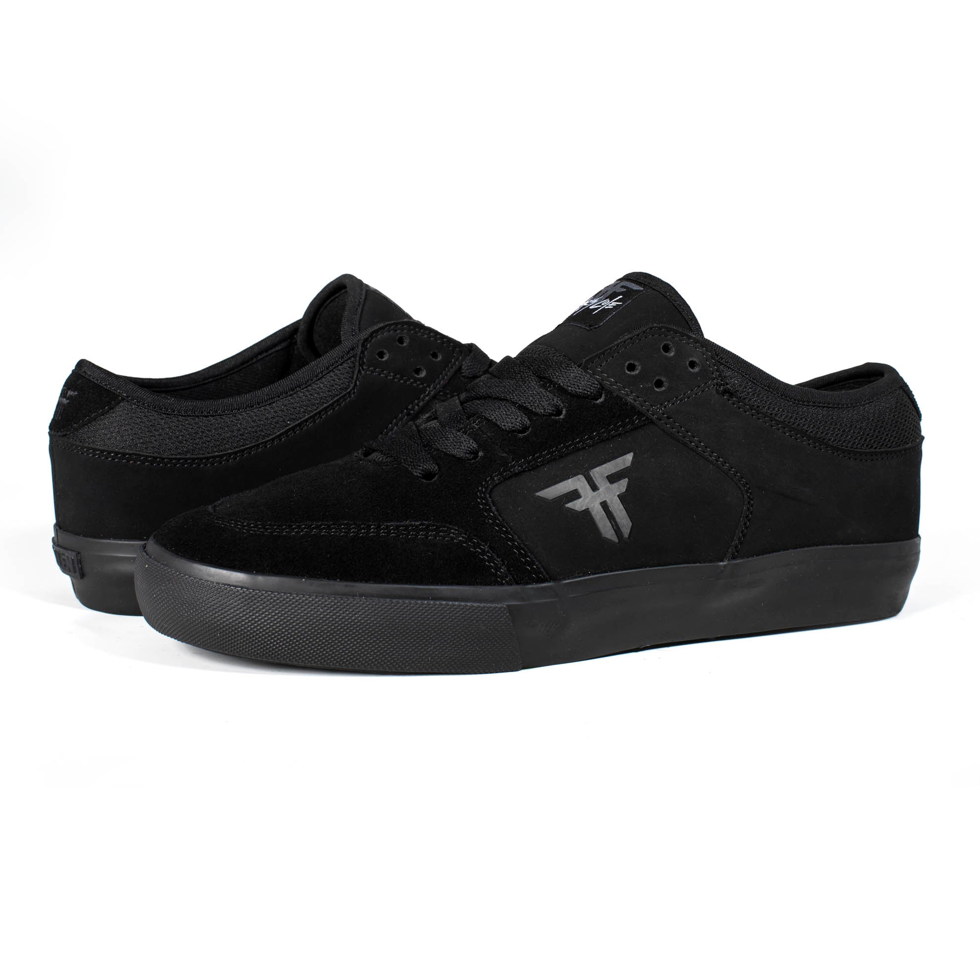 FALLEN SHOES RIPPER CHRIS COLE