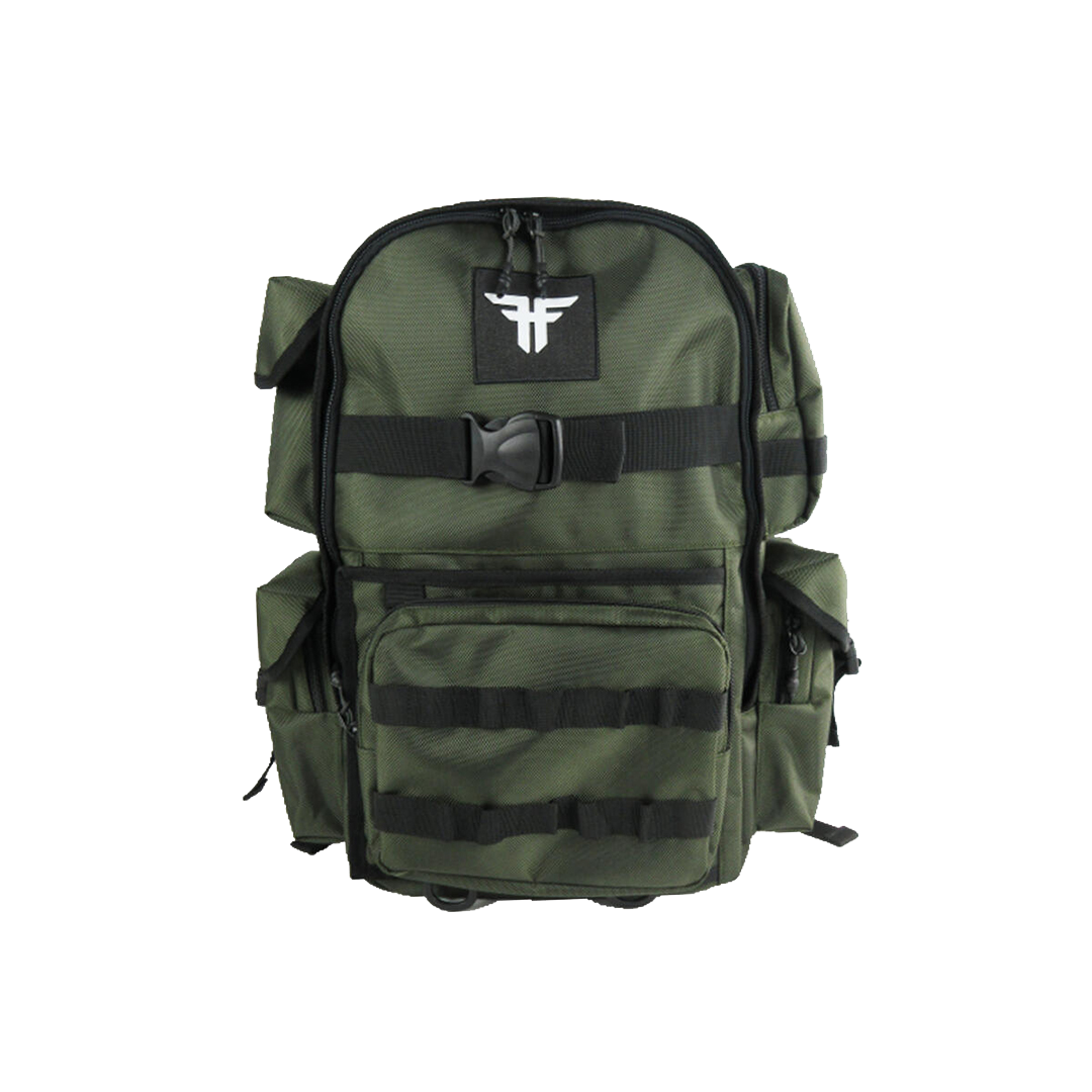 FALLEN BACKPACK CARGO