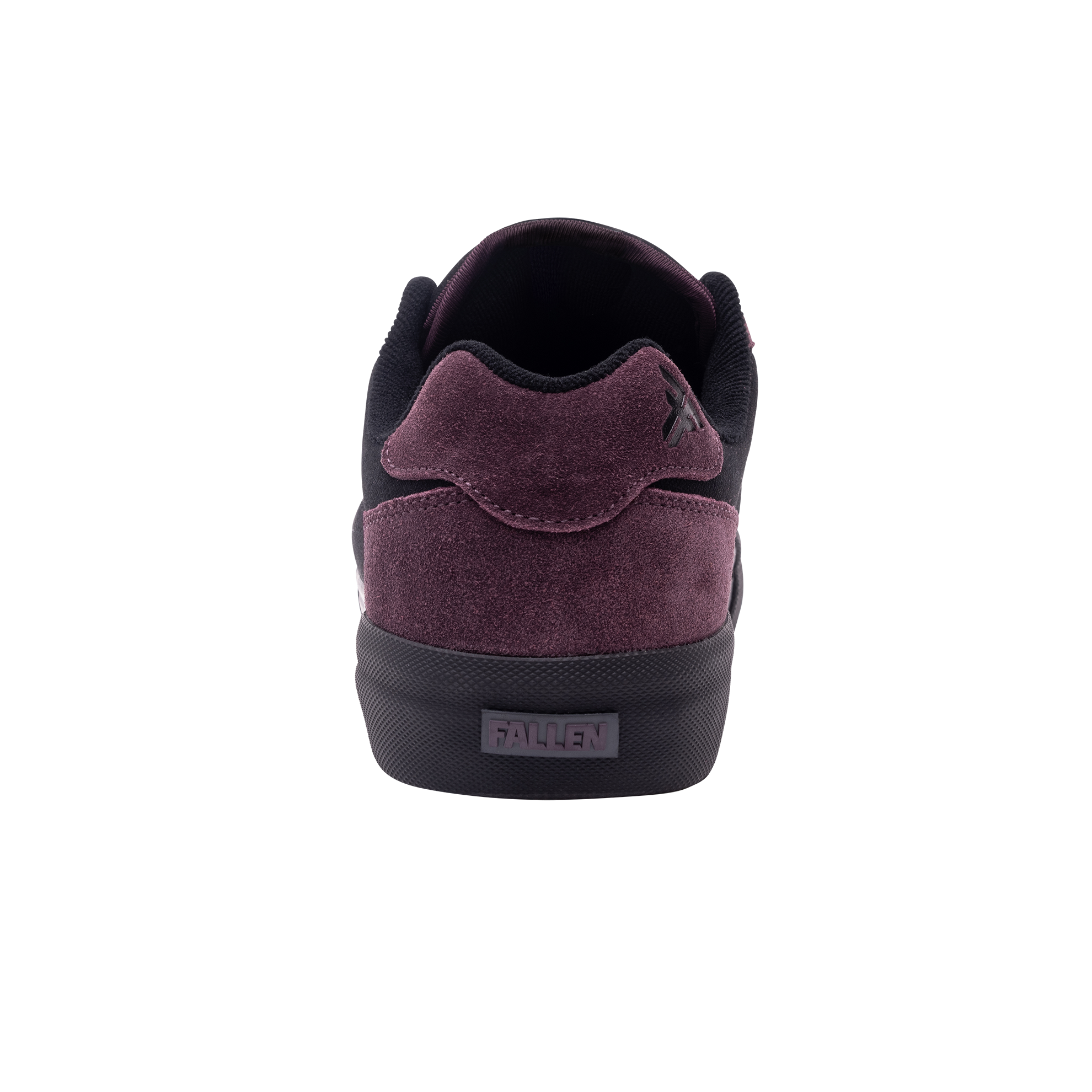 FALLEN SHOES THE GOAT