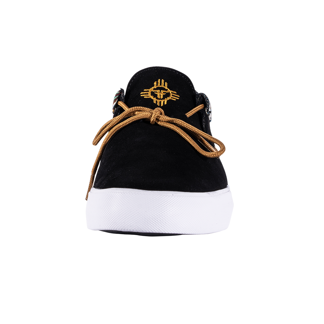 FALLEN SHOES APACHE TOMMY SANDOVAL
