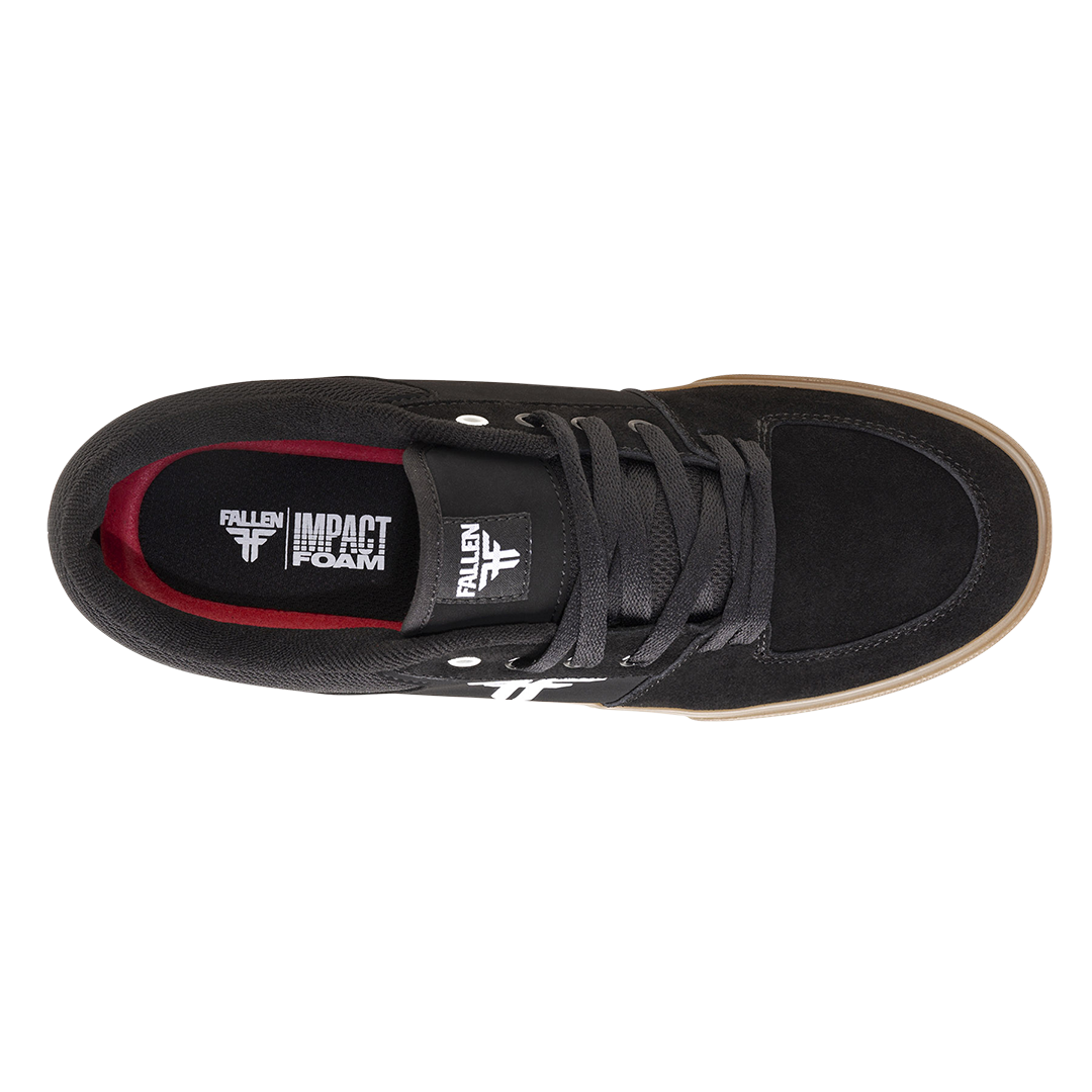FALLEN SHOES PATRIOT VULC