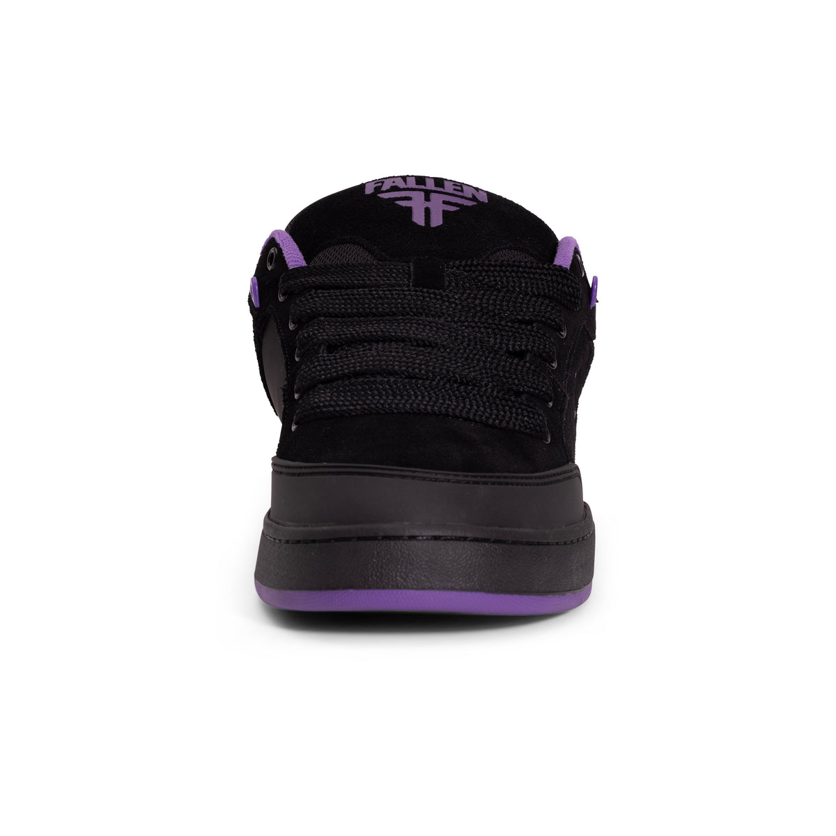 FALLEN X BAM SHOES HERITAGE