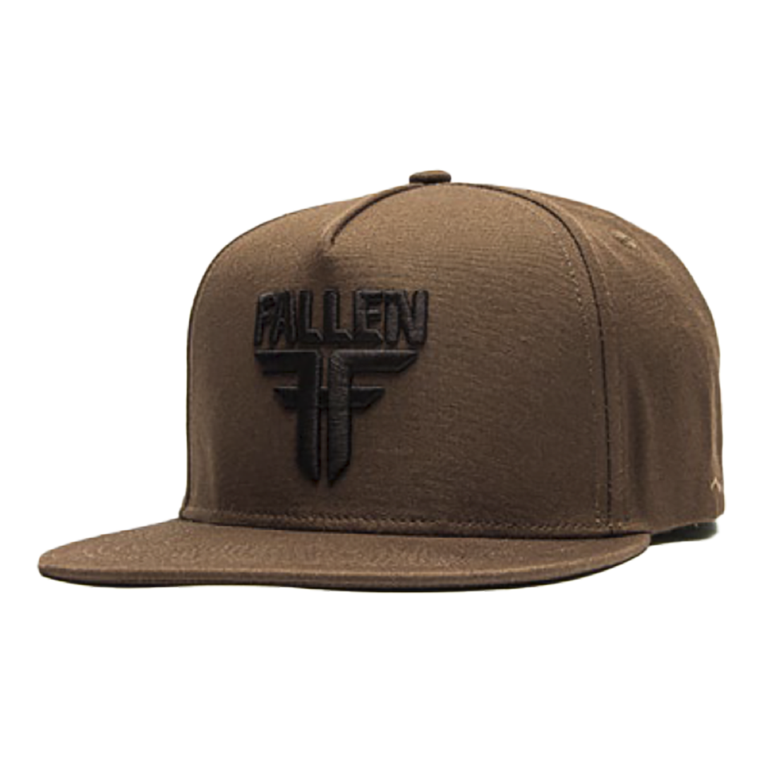 FALLEN HAT INSIGNIA FLAT