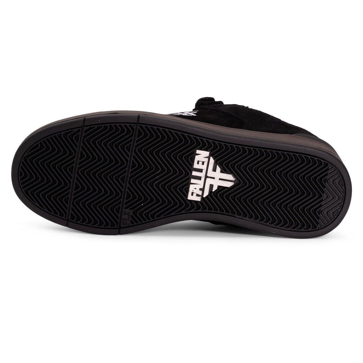 FALLEN SHOES RIVAL LO-FI