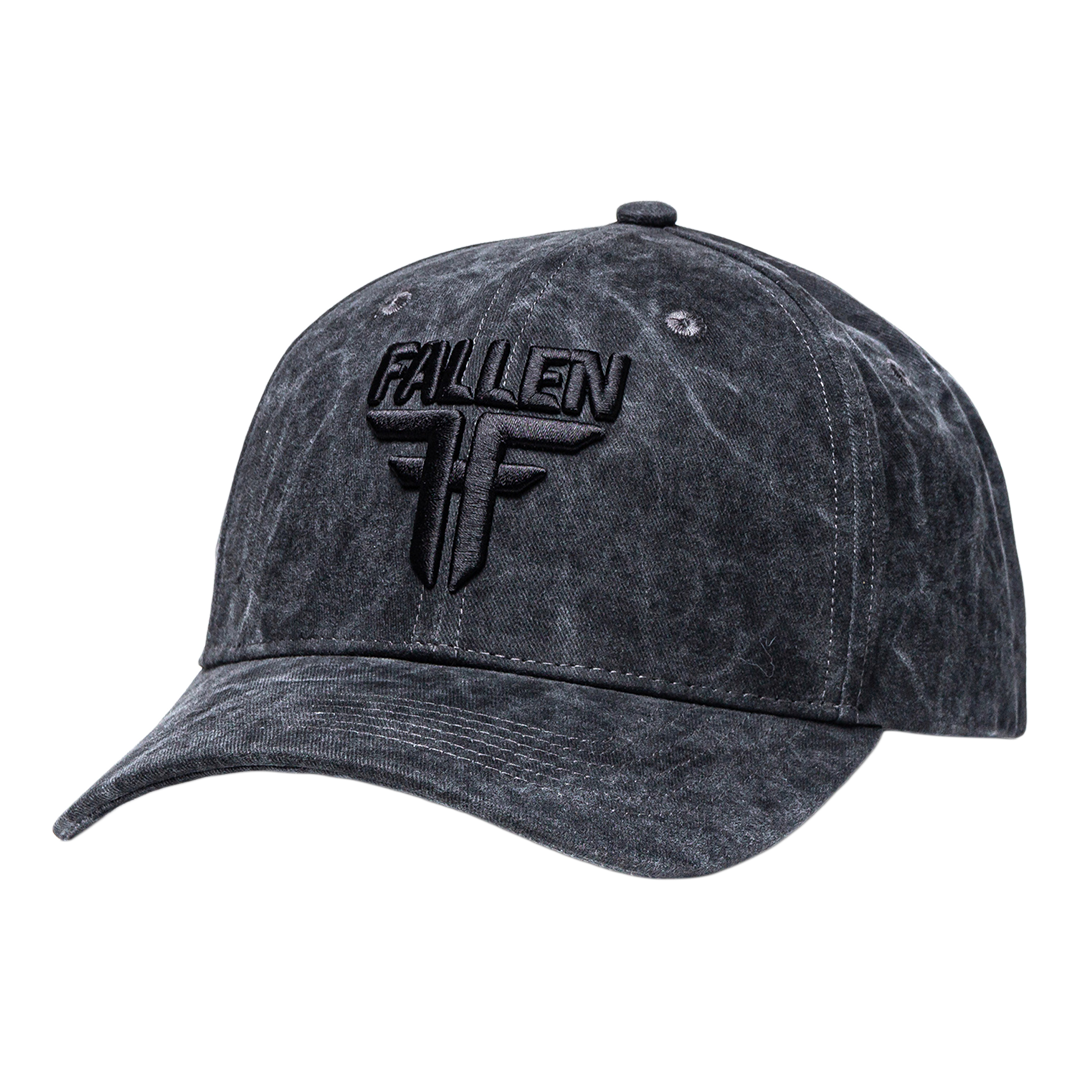 FALLEN HAT INSIGNIA CURVE