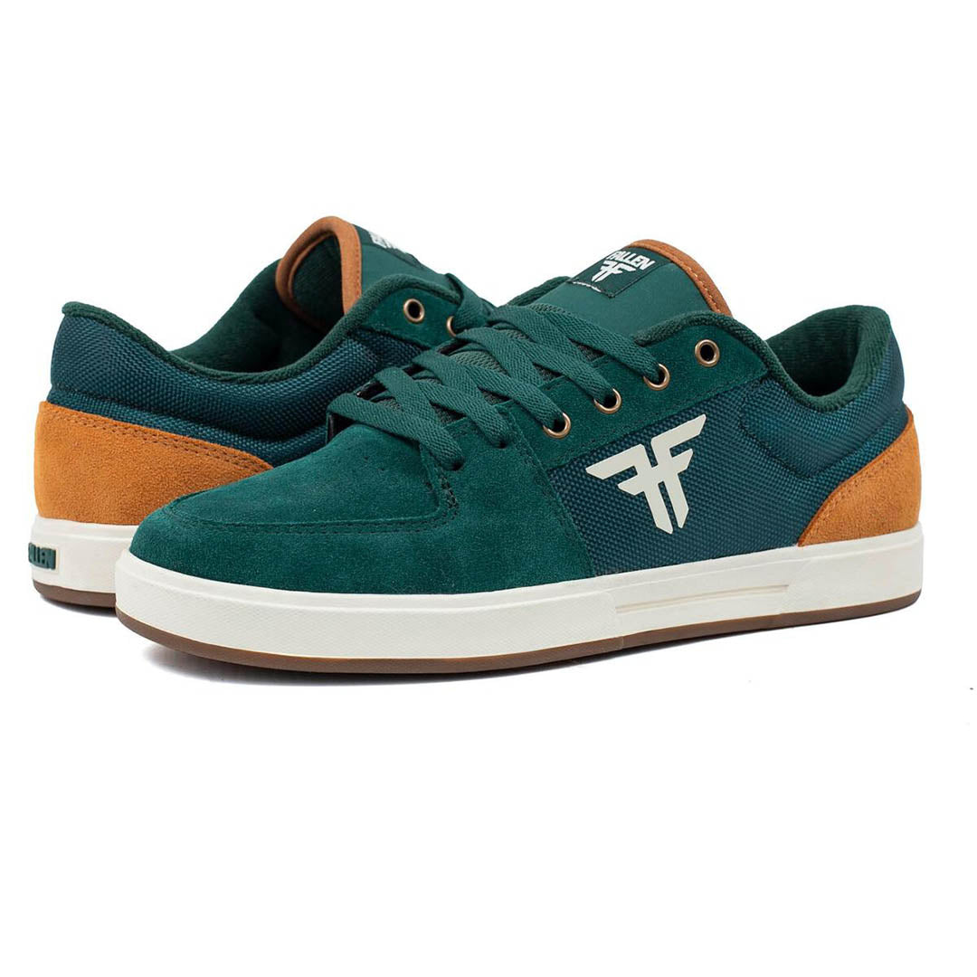 FALLEN SHOES PATRIOT – Fallen Footwear Canada