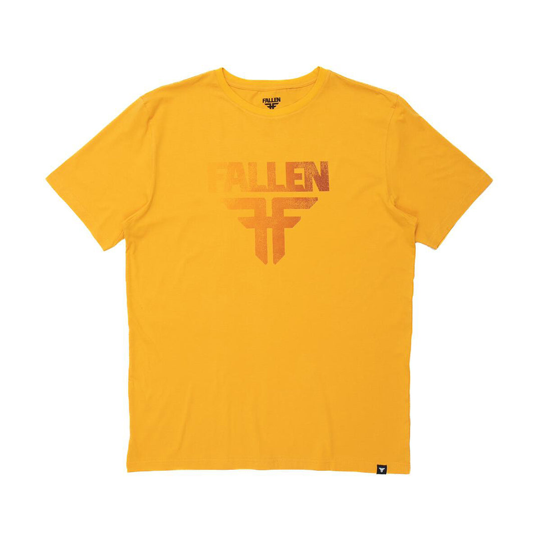 FALLEN T-SHIRT INSIGNIA