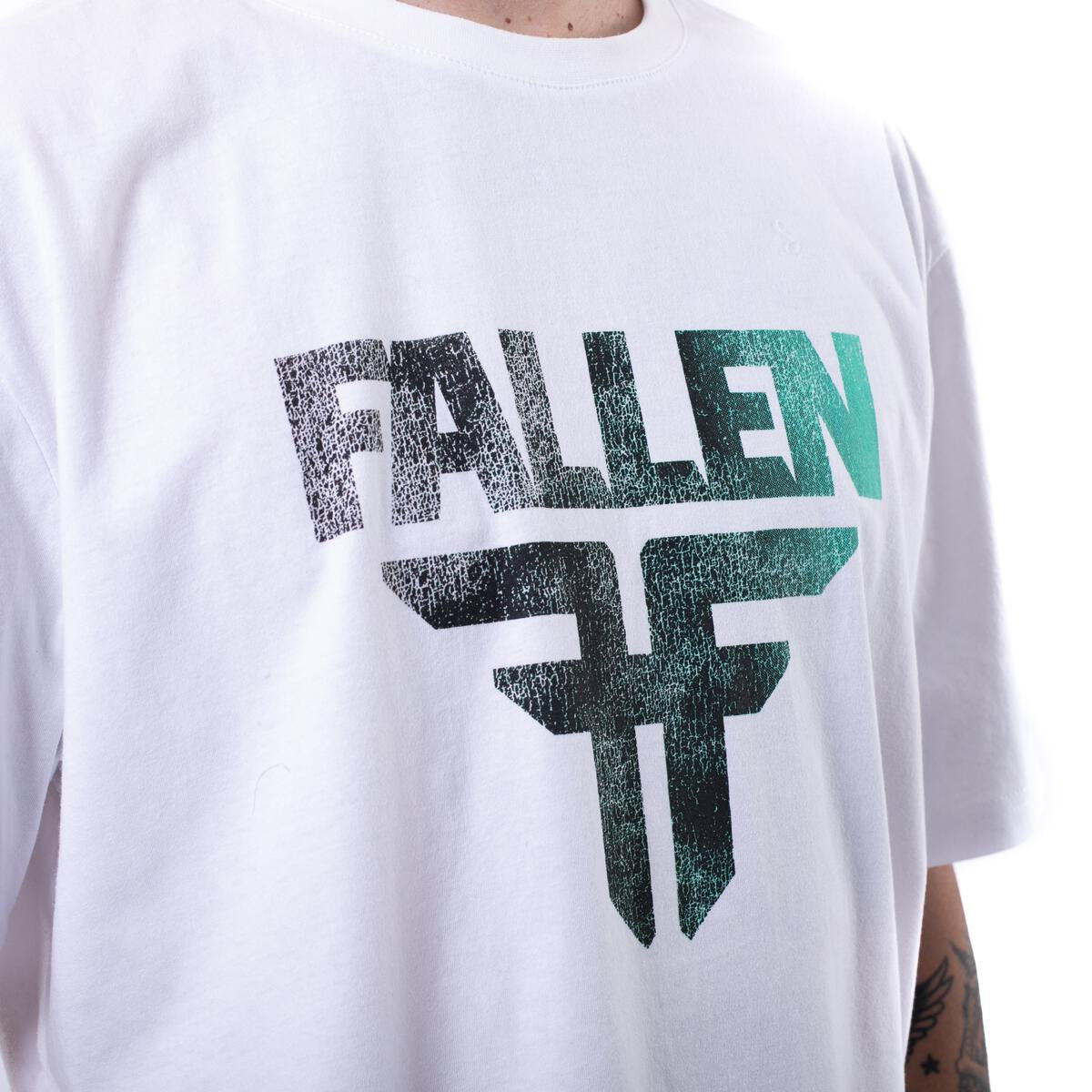 FALLEN T-SHIRT INSIGNIA
