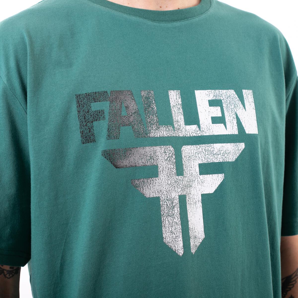 FALLEN T-SHIRT INSIGNIA