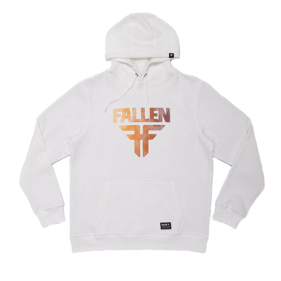FALLEN HOOD INSIGNIA