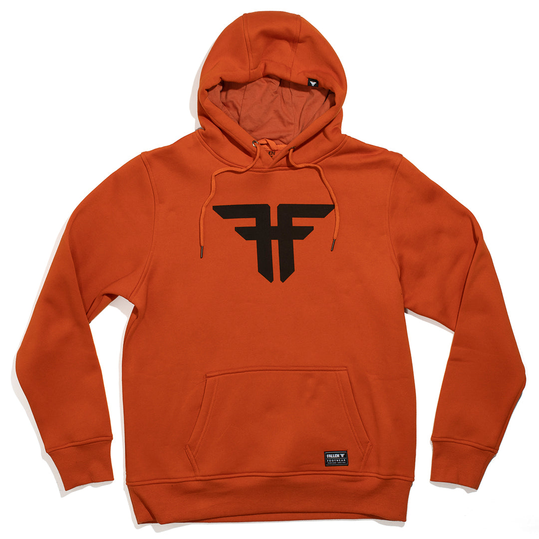 TRADEMARK HOODIE