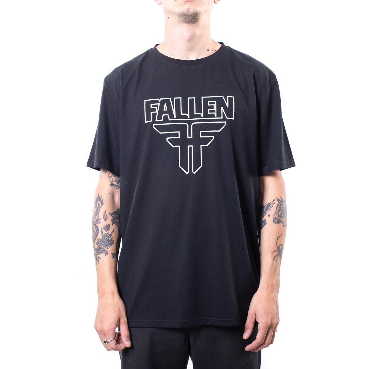 FALLEN T-SHIRT INSIGNIA