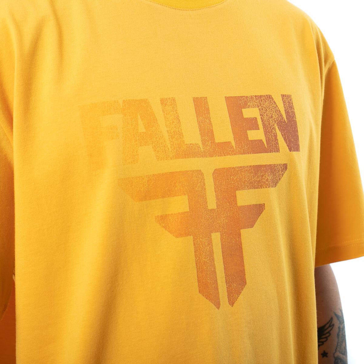 FALLEN T-SHIRT INSIGNIA