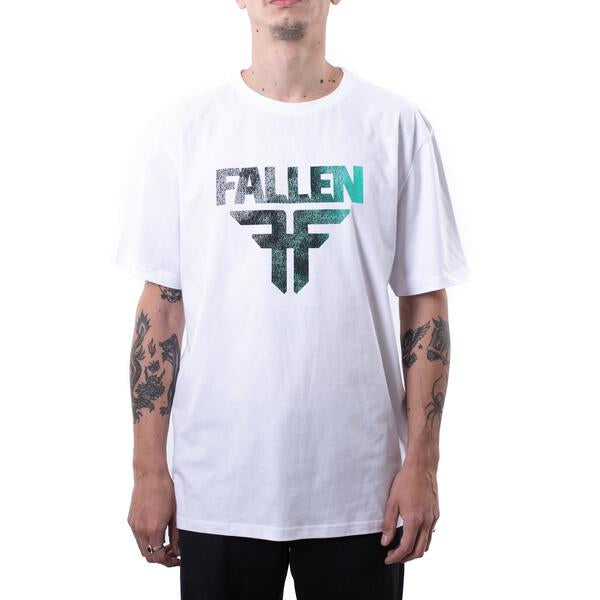 FALLEN T-SHIRT INSIGNIA