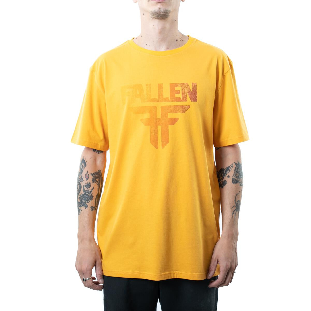 FALLEN T-SHIRT INSIGNIA