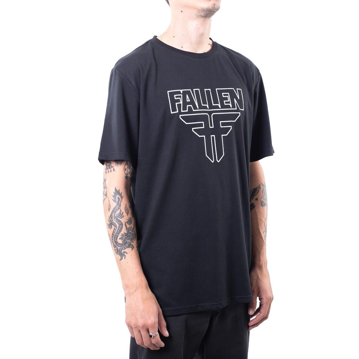 FALLEN T-SHIRT INSIGNIA