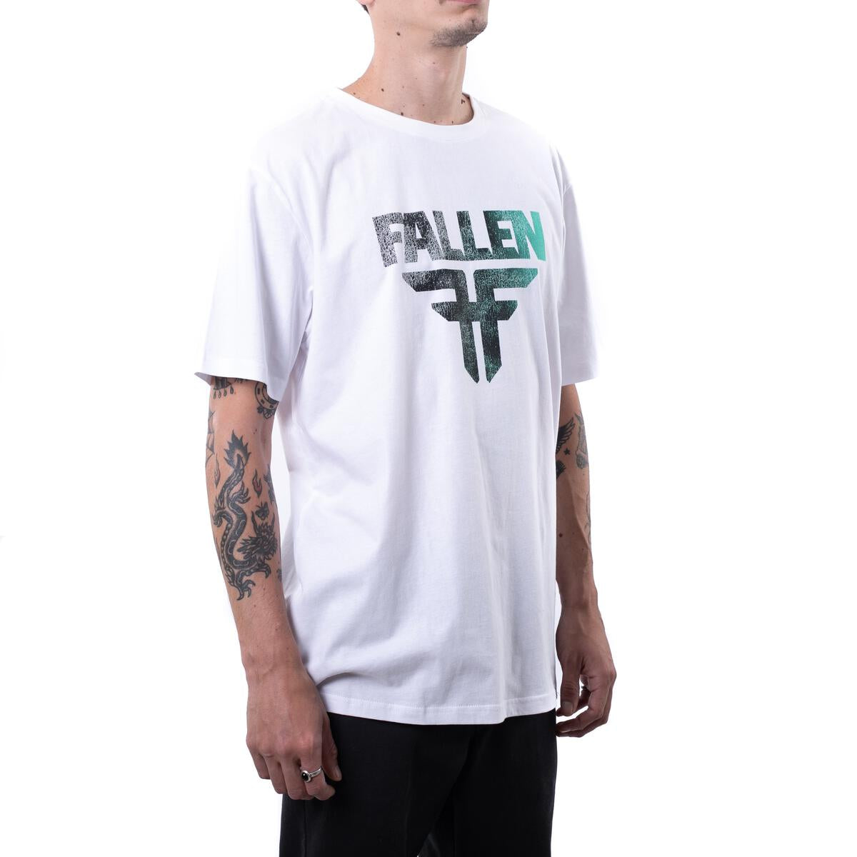 FALLEN T-SHIRT INSIGNIA