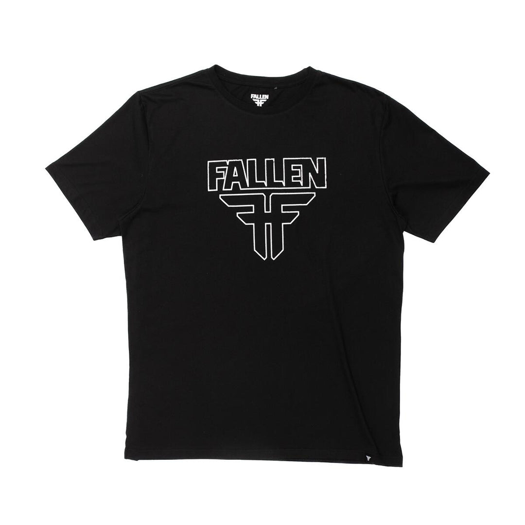 FALLEN T-SHIRT INSIGNIA